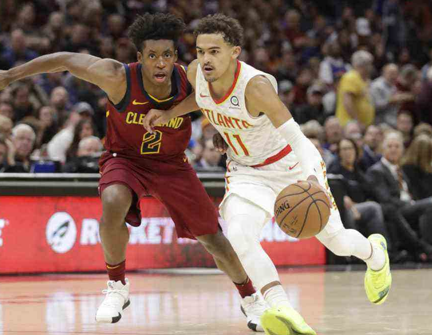 开云体育官网西亚卡姆新星高光表现表现惊艳，TL未来可期！的简单介绍